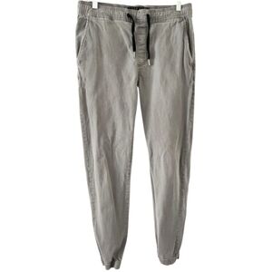 WEST 49 Men's Cotton Drawstring Waist Joggers size Medium